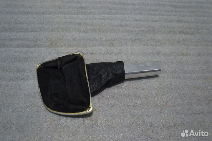 Ручка МКПП Fiat /Alfa Romeo /Lancia Новая