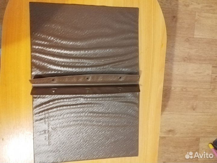 Папка для дипломной работы