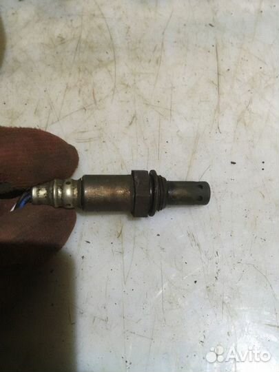 Лямбда-зонд Toyota Yaris