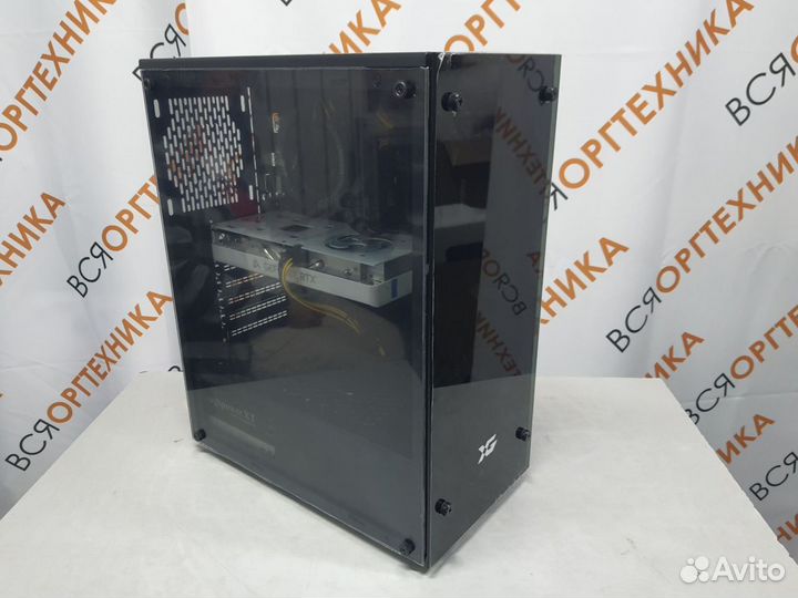 Новый игровой системный блок i9-11900KF/ RTX4060