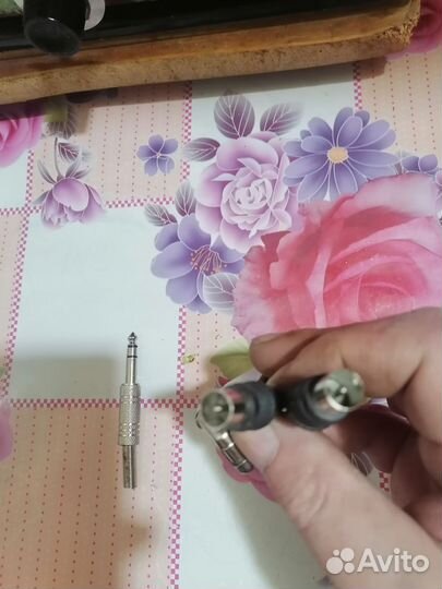 Делитель антенный для тв