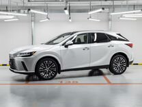 Новый Lexus RX 2.4 AT, 2023, цена 10 905 000 руб.