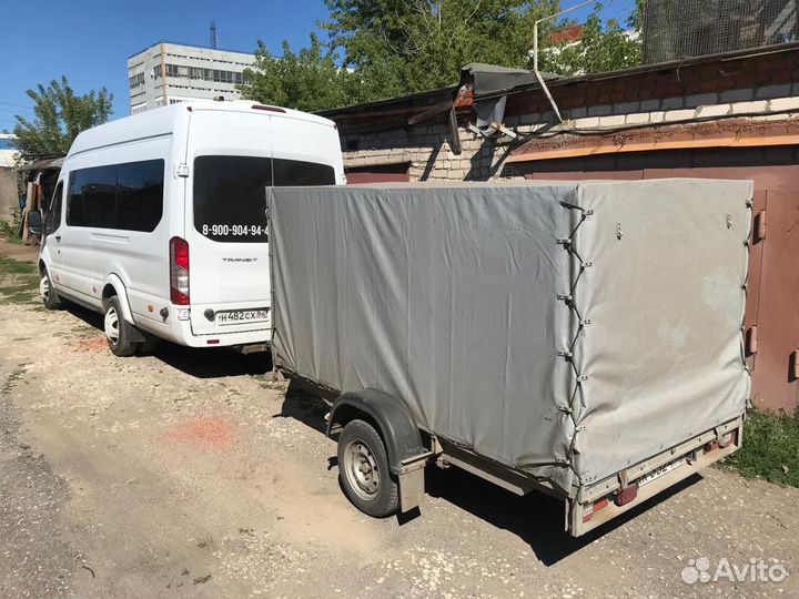 Поездки Садовод, посредник Садовод