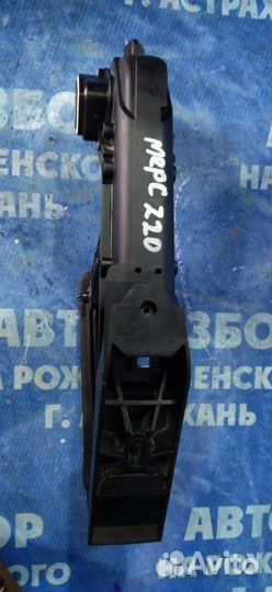 Педаль газа Mercedes-Benz W220 седан M275E60AL