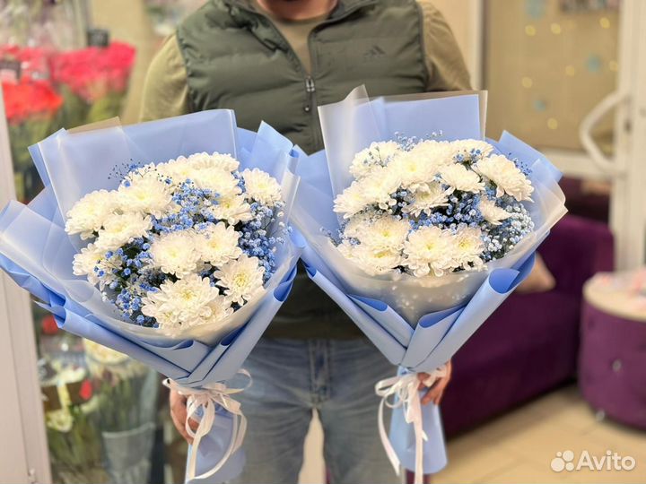 Цветы, розы, хризантемы омск доставка