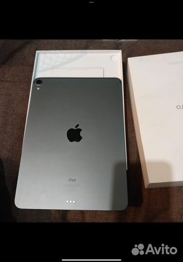 IPadPro (11-дюймовый)