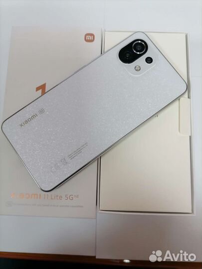 Xiaomi 11 lite 5g ne