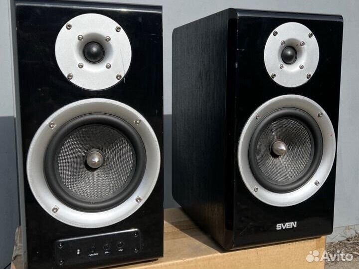 Колонки Sven Royal 2