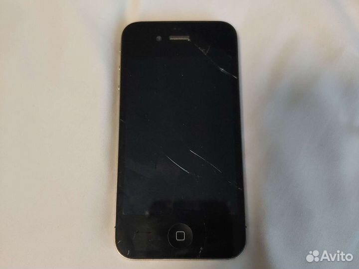 Apple айфон 4s