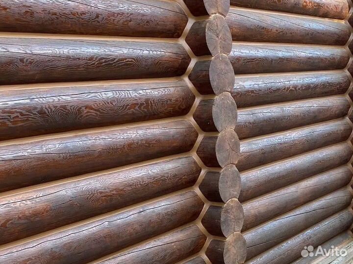 Герметик теплый шов