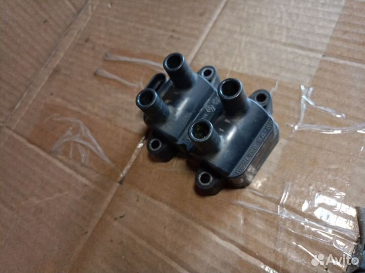 Модуль зажигания K7MA Renault Logan 2