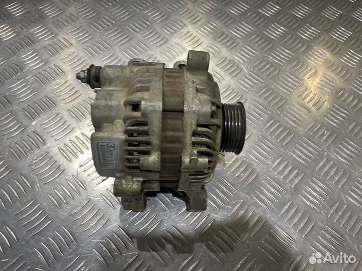 Генератор Suzuki Grand Vitara J24B 2.4 2008