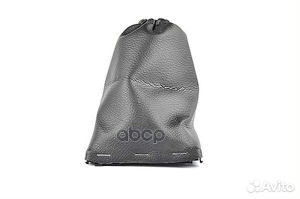 Чехол рычага переключения передач ford focus II