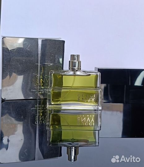 Мужская парфюмерия из личной коллекции