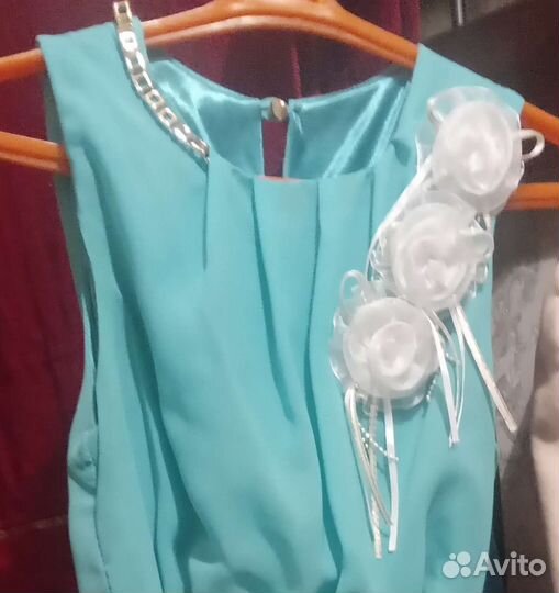 Платье для девочек