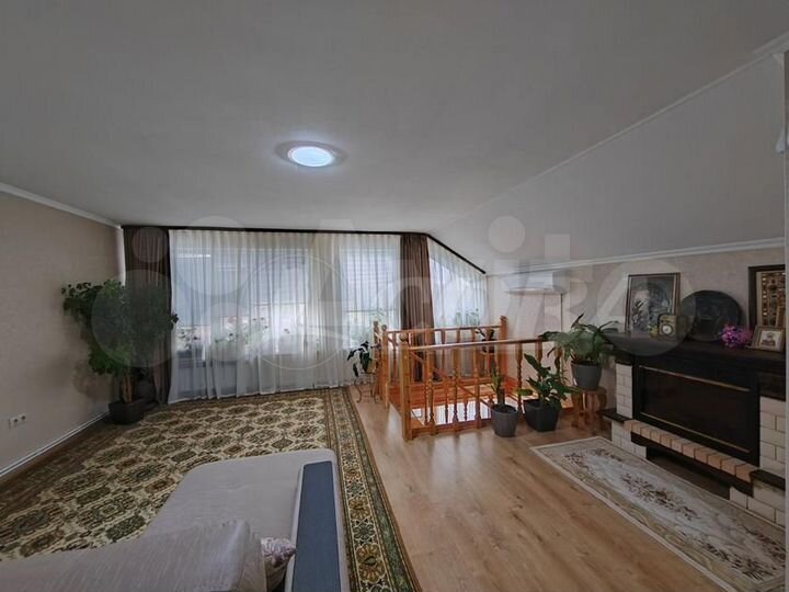 Дача 90 м² на участке 5,6 сот.