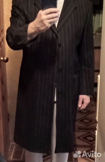 Пальто мужское