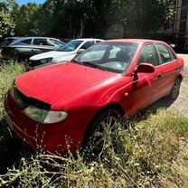 Hyundai Accent 1.5 MT, 1995, 175 000 км, с пробегом, цена 180 000 руб.