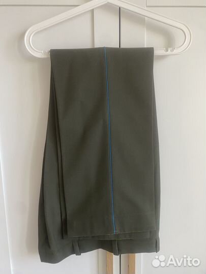 Форма полковника ввс