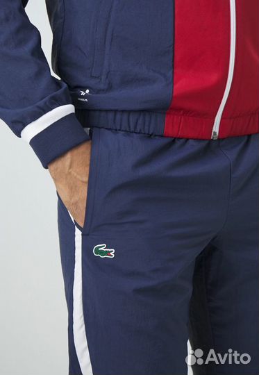 Спортивный костюм Lacoste оригинал S M L XL 2XL