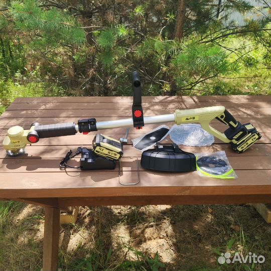 Триммер FengBao