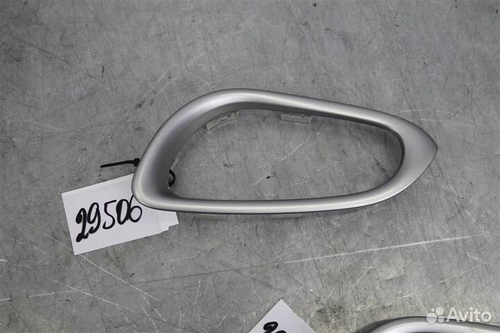 Накладка ручки внутренней Nissan Sentra B17