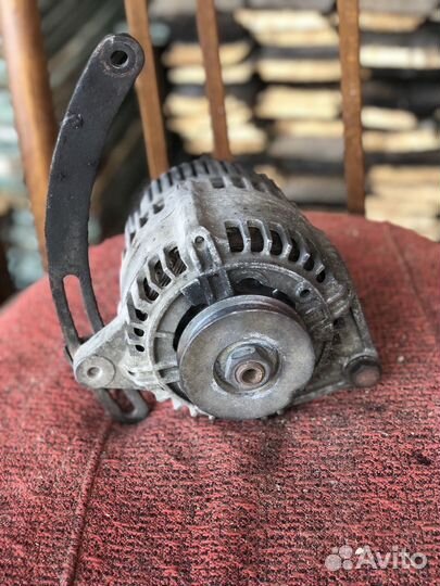 Запчасти двс 4216 (Газель)