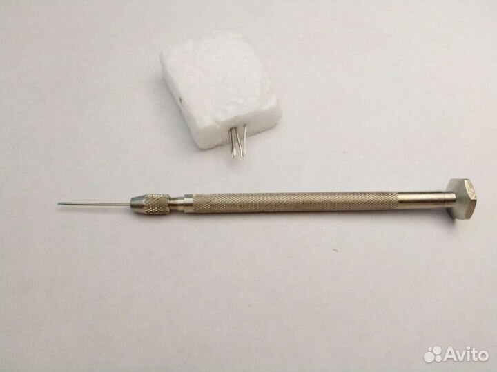 Отвертка СССР 0.8 мм