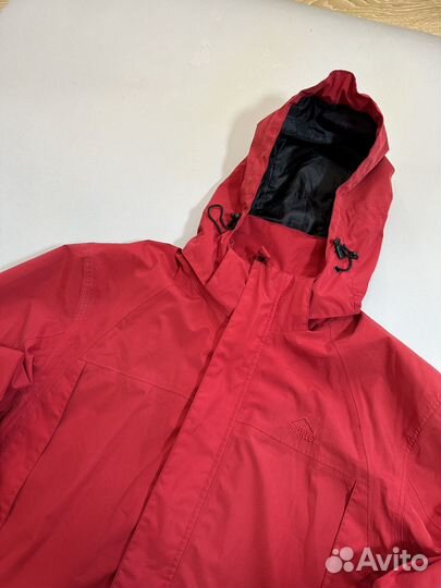 Ветровка McKinley