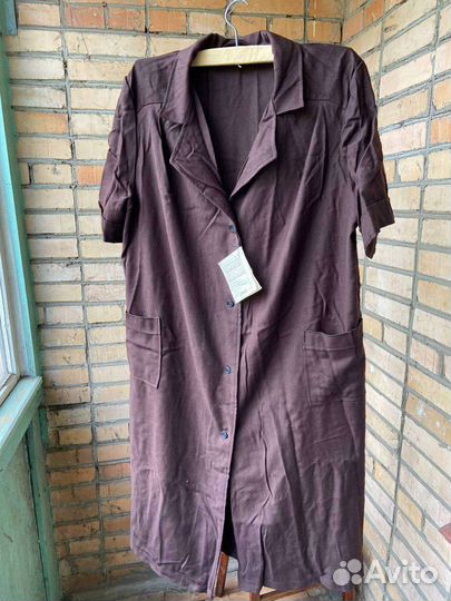 Халат новый СССР