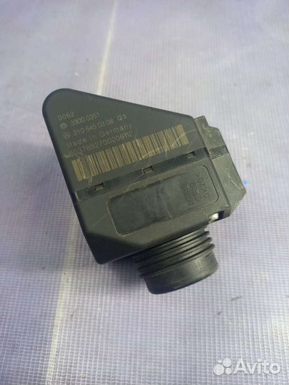 Замок зажигания Mercedes Benz C-class w202