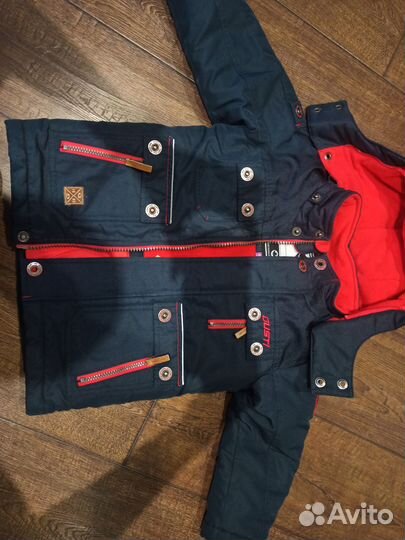 Костюм детский