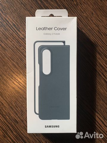Samsung Galaxy Z Fold 4 чехол