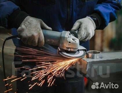 Слесарь мср