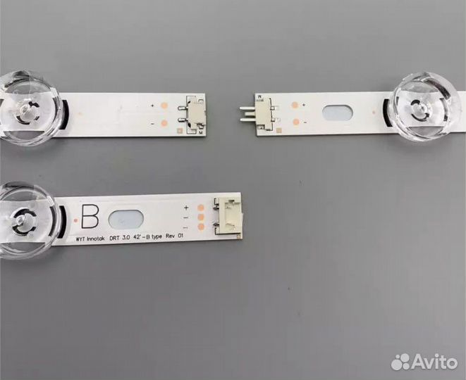 Подсветка для телевизора LG 42LB