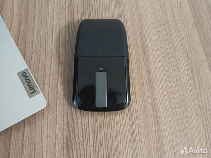 Компьютерная мышь беспроводная новая