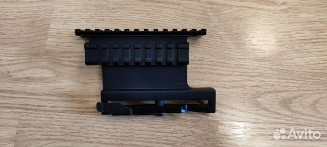 Планка боковая на ак