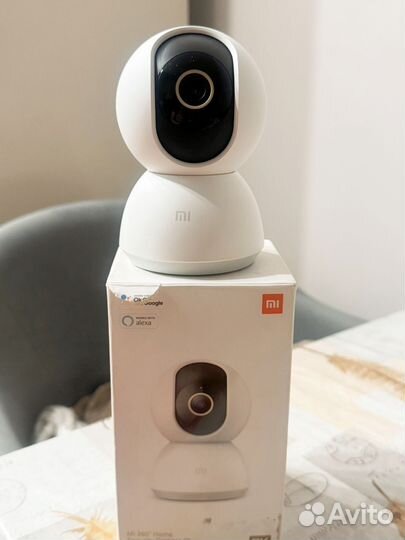 Mi 360 Home security camera 2k