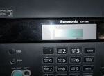 Panasonic KX-ft 988