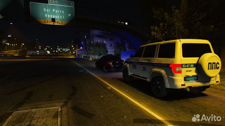 Мод GTA V Dagestan V2.2