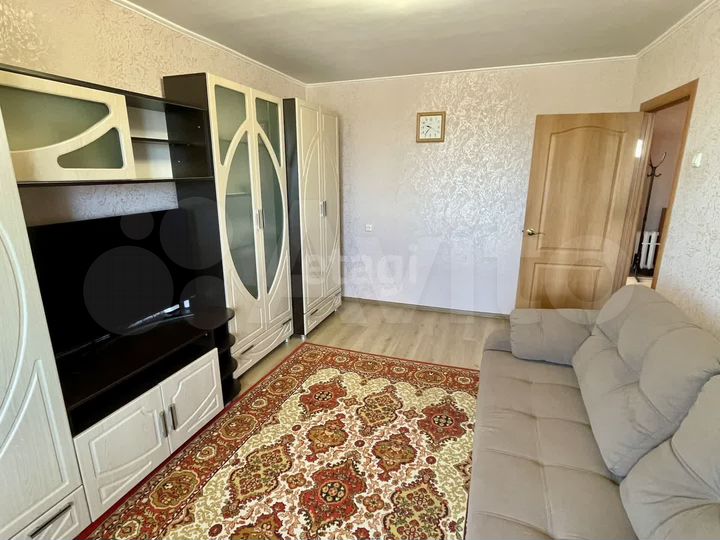 2-к. квартира, 49,4 м², 12/12 эт.