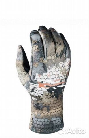 Sitka traverse optifade Timber XL