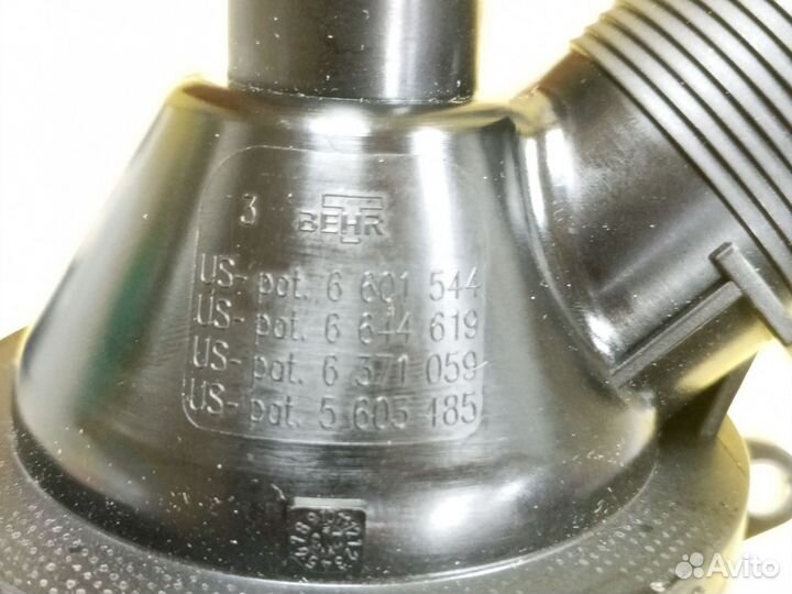 Термостат BMW N20b20 N26 Mahle TM25108