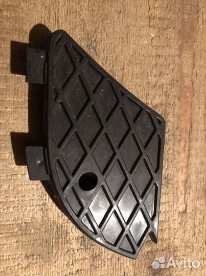 A2038230230 заглушка A2108850153 решётка