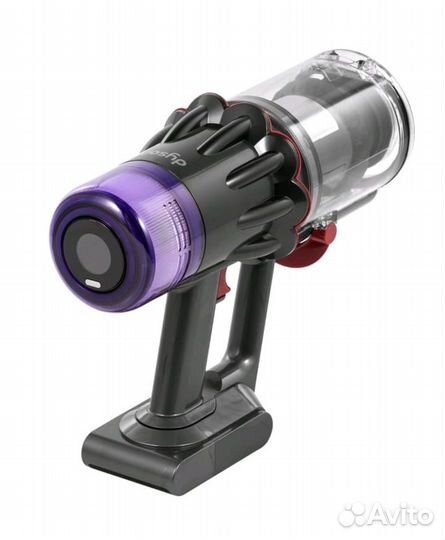 Пылесос Dyson V10 Digital Slim серый;новый;оригин