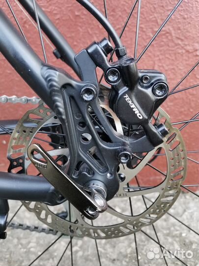 KSMoto Viper 29 HD Гидравлика Shimano