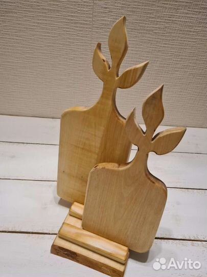 Доска разделочная