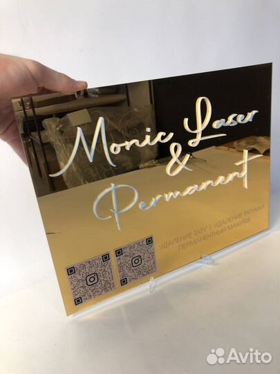 Вывески, таблички 111