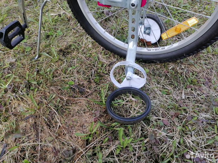 Велосипед бу один раз