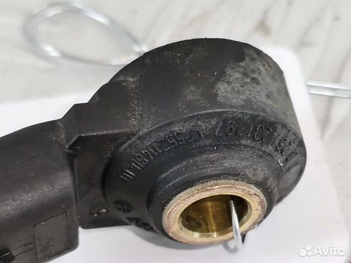 Датчик детонации для Mini Hatch 2 R56 13627552114